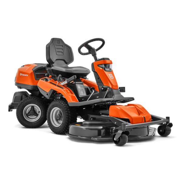 HUSQVARNA R316TX zitmaaier - 103 cm