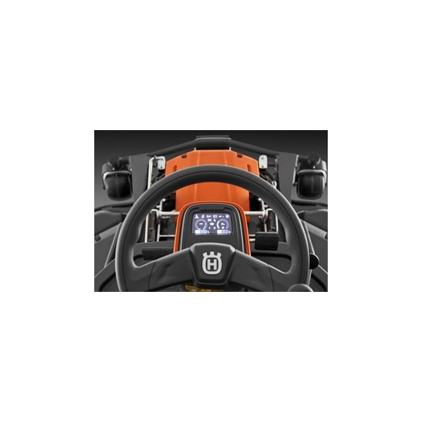 Husqvarna R318 967291402 2018