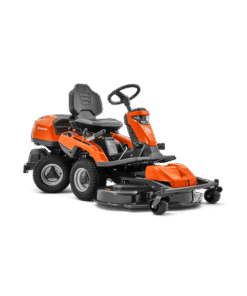 HUSQVARNA R318X zitmaaier vooraan