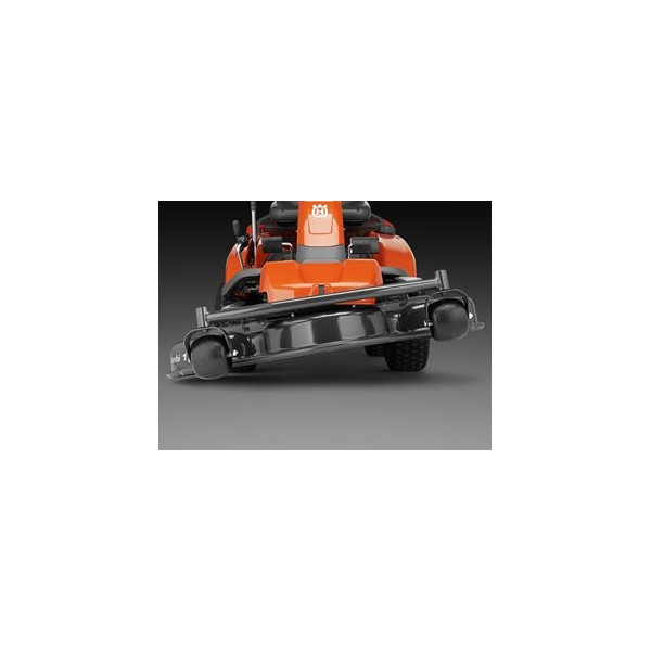 HUSQVARNA R318X zitmaaier vooraan - Afbeelding 2