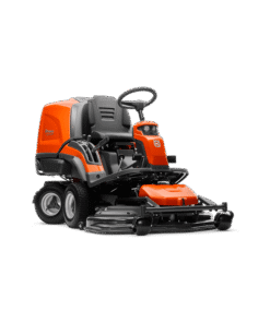 HUSQVARNA RC320TS 4X4 zitmaaier vooraan