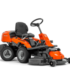 HUSQVARNA R214T zitmaaier vooraan