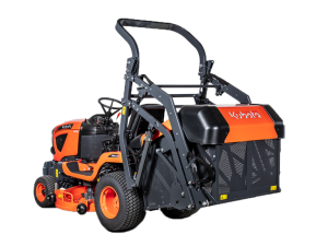 KUBOTA G261 HD zitmaaier - Afbeelding 2