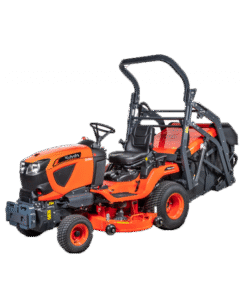 KUBOTA G261 HD zitmaaier