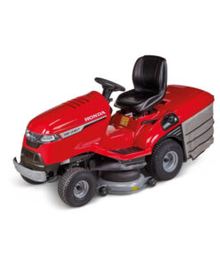 HONDA HF2417HBE zitmaaier