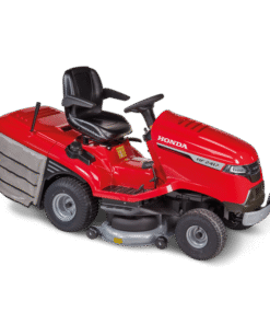 HONDA HF2417HME zitmaaier