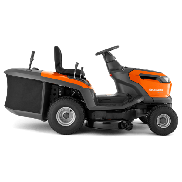 TC 112 zitmaaier - 95 cm HUSQVARNA - Afbeelding 3