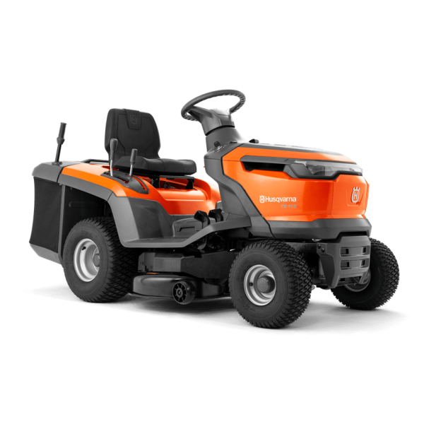 TC 112 zitmaaier - 95 cm HUSQVARNA