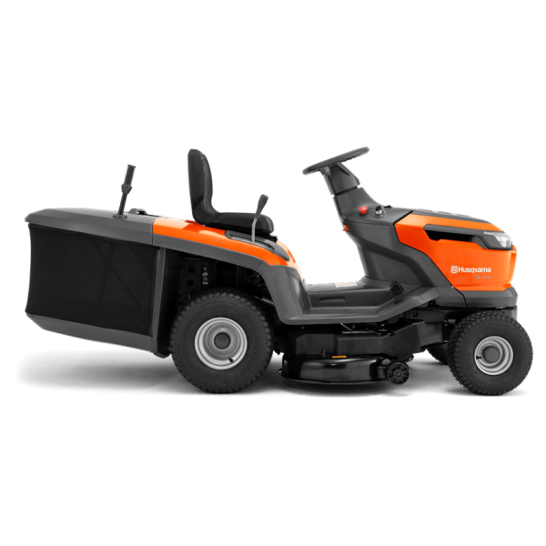 TC 114 zitmaaier - 95 cm HUSQVARNA - Afbeelding 3