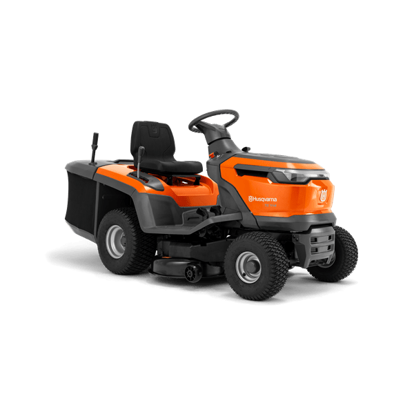 TC 114 zitmaaier - 95 cm HUSQVARNA