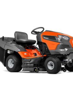 TC 238T zitmaaier HUSQVARNA