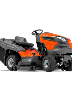 TC 242T zitmaaier HUSQVARNA