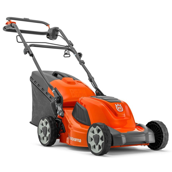 HUSQVARNA LC141C elektrische maaier
