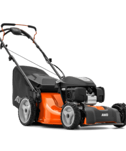 HUSQVARNA LC353 4X4 thermische maaier