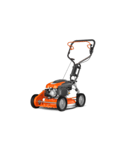 HUSQVARNA LB 548 SQe mulchmaaier