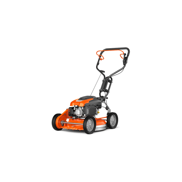 HUSQVARNA LB 548 SQe mulchmaaier