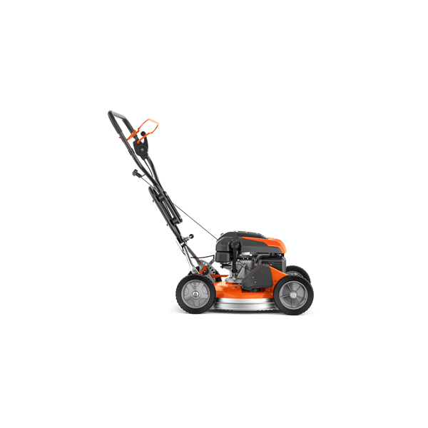 HUSQVARNA LB 548 SQe mulchmaaier - Afbeelding 2