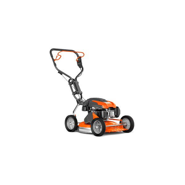 HUSQVARNA LB 548 SQe mulchmaaier - Afbeelding 3