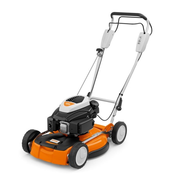 RM 4.0 RV STIHL benzinegrasmaaier - Afbeelding 3