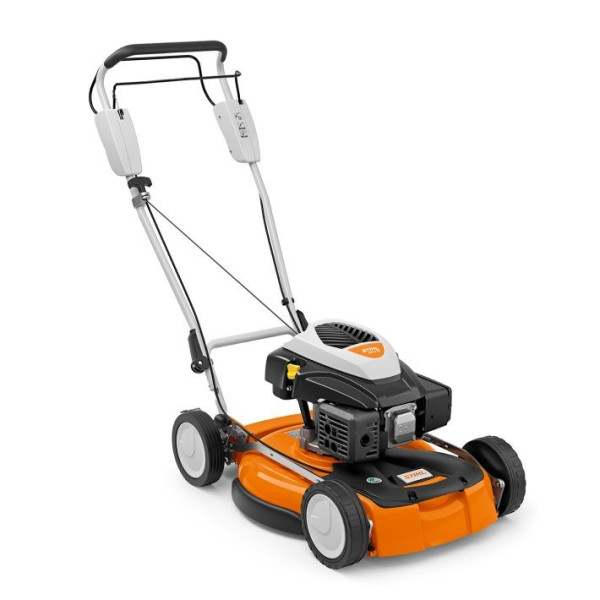 RM 4.0 RV STIHL benzinegrasmaaier - Afbeelding 2