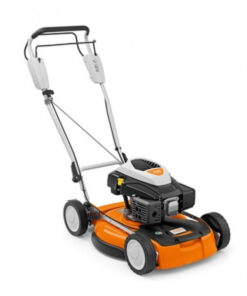 RM 4.0 RV STIHL benzinegrasmaaier