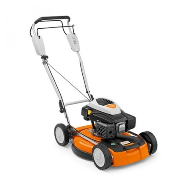 RM 4.0 RV STIHL benzinegrasmaaier