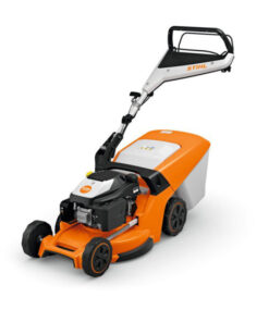 STIHL RM448.3T benzinegrasmaaier