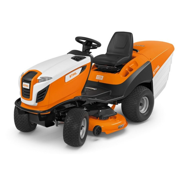 Gazontractor RT 6112.1 ZL STIHL - Afbeelding 3