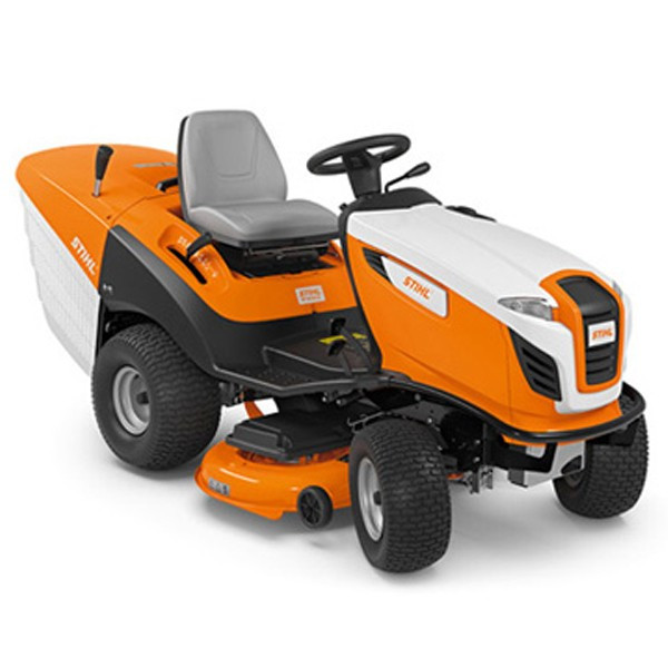 Gazontractor RT 6112.1 ZL STIHL