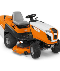 TRACTORMAAIER RT 6127.1 ZL STIHL