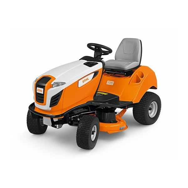Zitmaaier RT4097.1 SX STIHL - Afbeelding 2