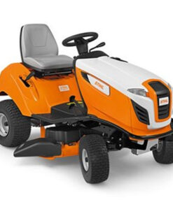 Zitmaaier RT4097.1 SX STIHL