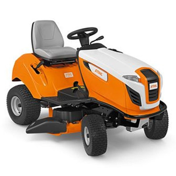 Zitmaaier RT4097.1 SX STIHL