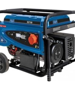 AVR SCHEPPACH SG7100 generator - 5000W / 5500W