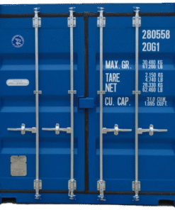 20ft low cube container rear 4.png