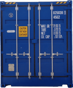 40ft High Cube Side Door voorzijde.png