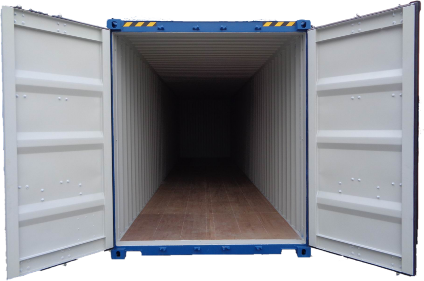 40ft High Cube nieuw deuren open 828x550 1.png