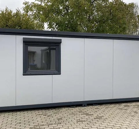 Places of Style Container Moid, kantoorcontainer, bureaucontainer