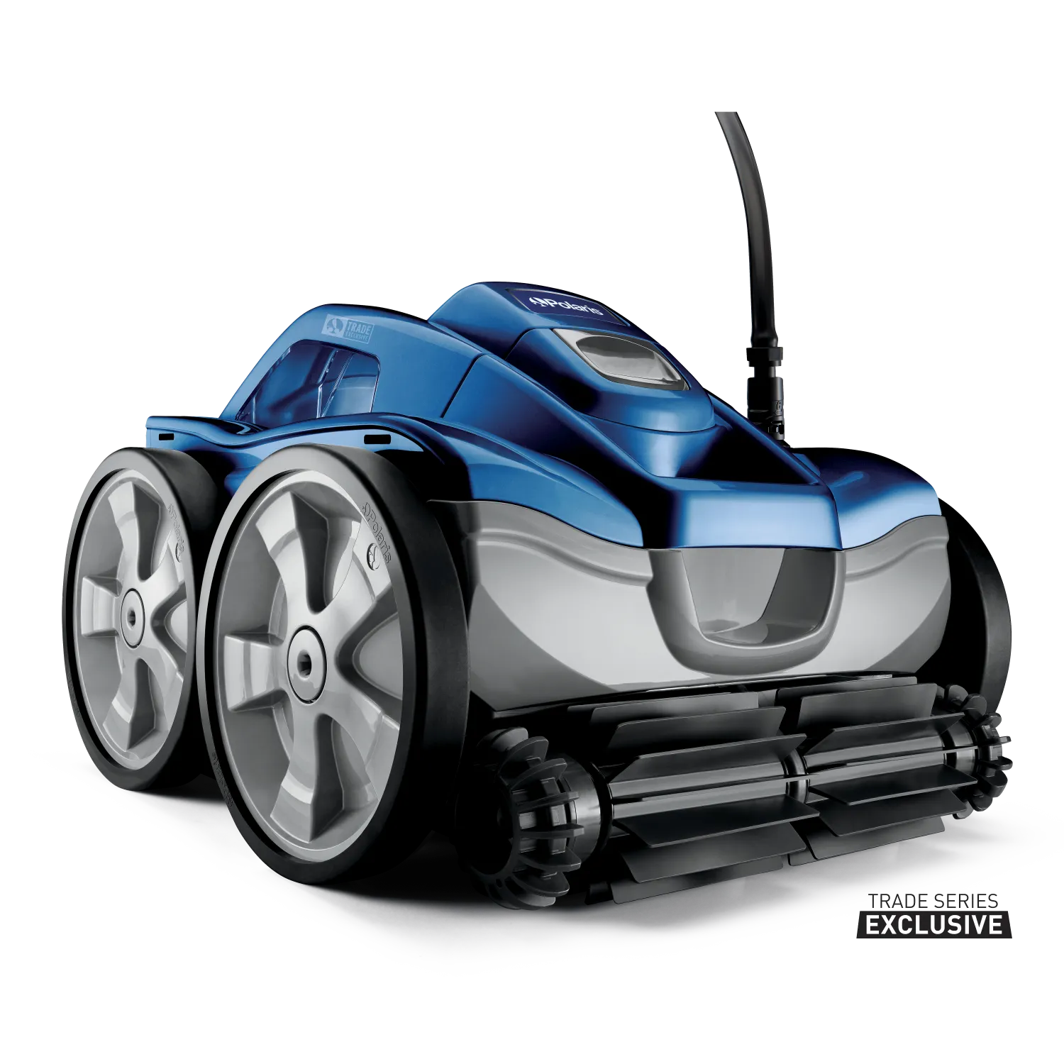 12 polaris quattro sport tse