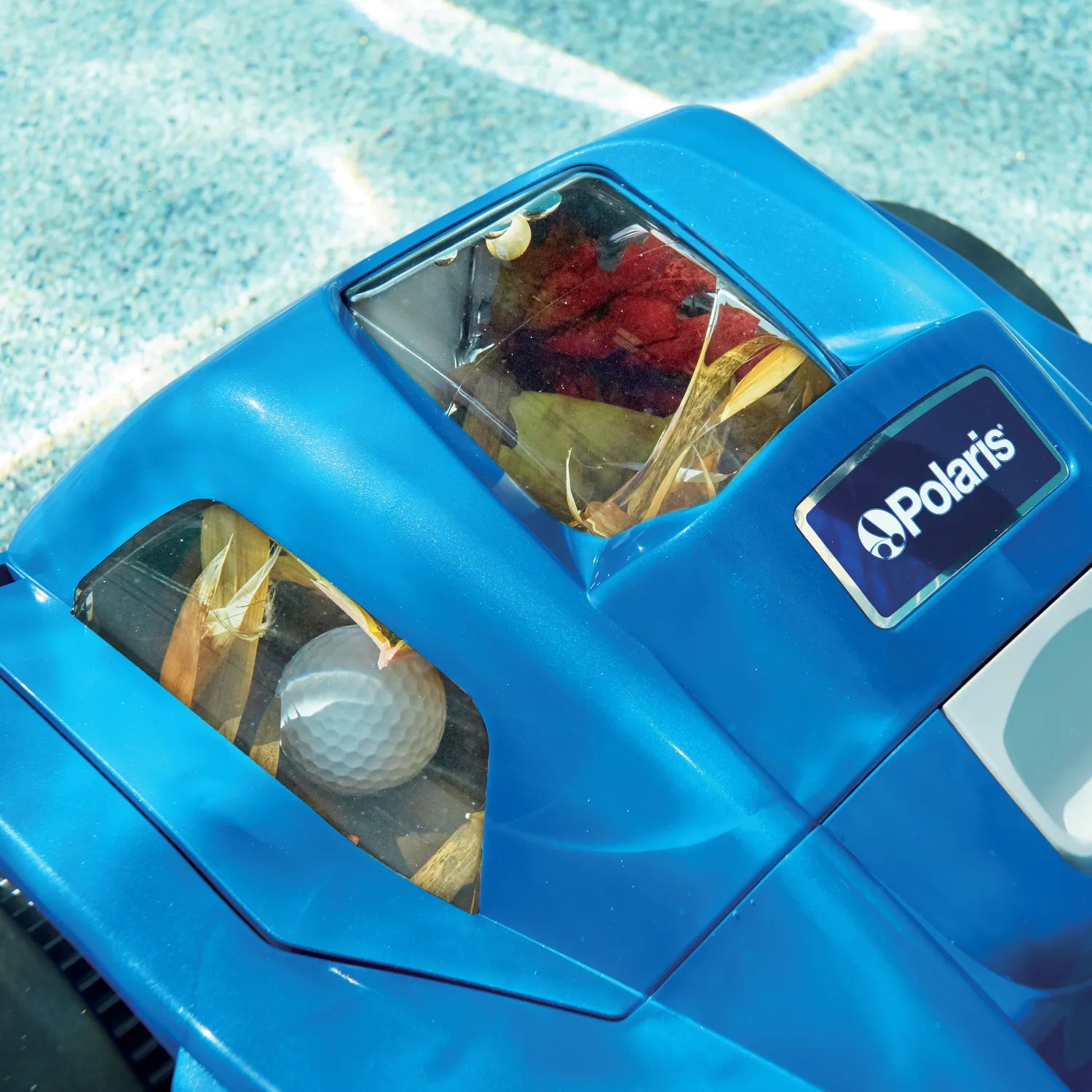 16 quattro underwater sport