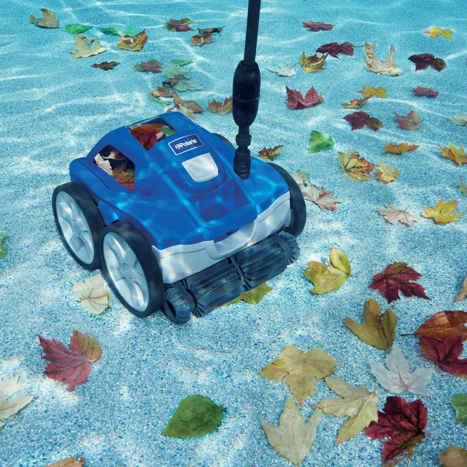 21 quattro underwater sport