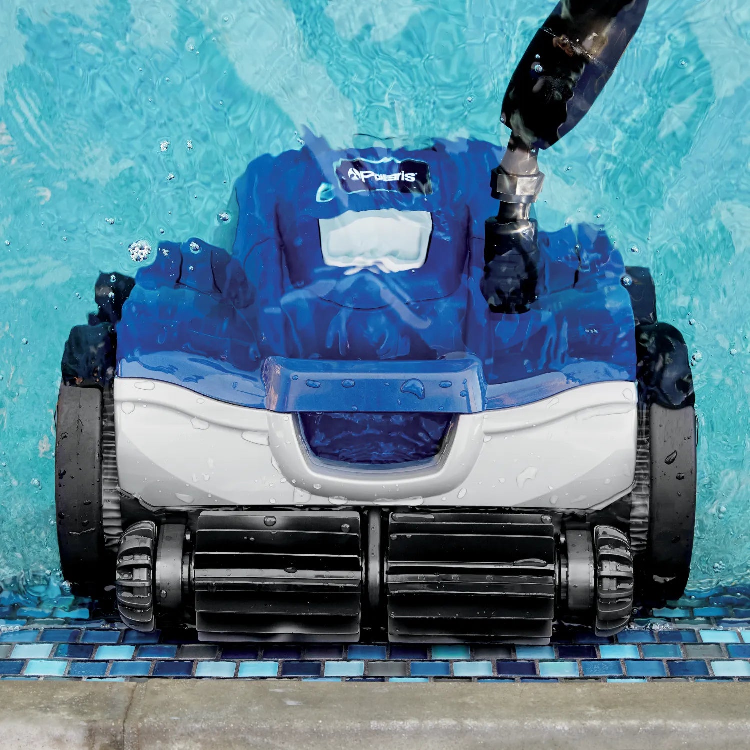 4 quattro underwater sport