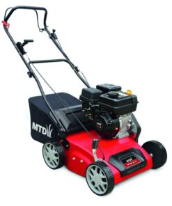 Optima verticuteermachine 35vo