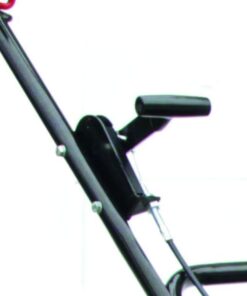 Optima verticuteermachine 35vo3