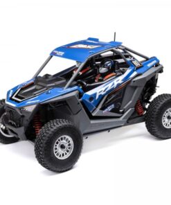 rzr rey 1 10 4wd brushless rtr polaris