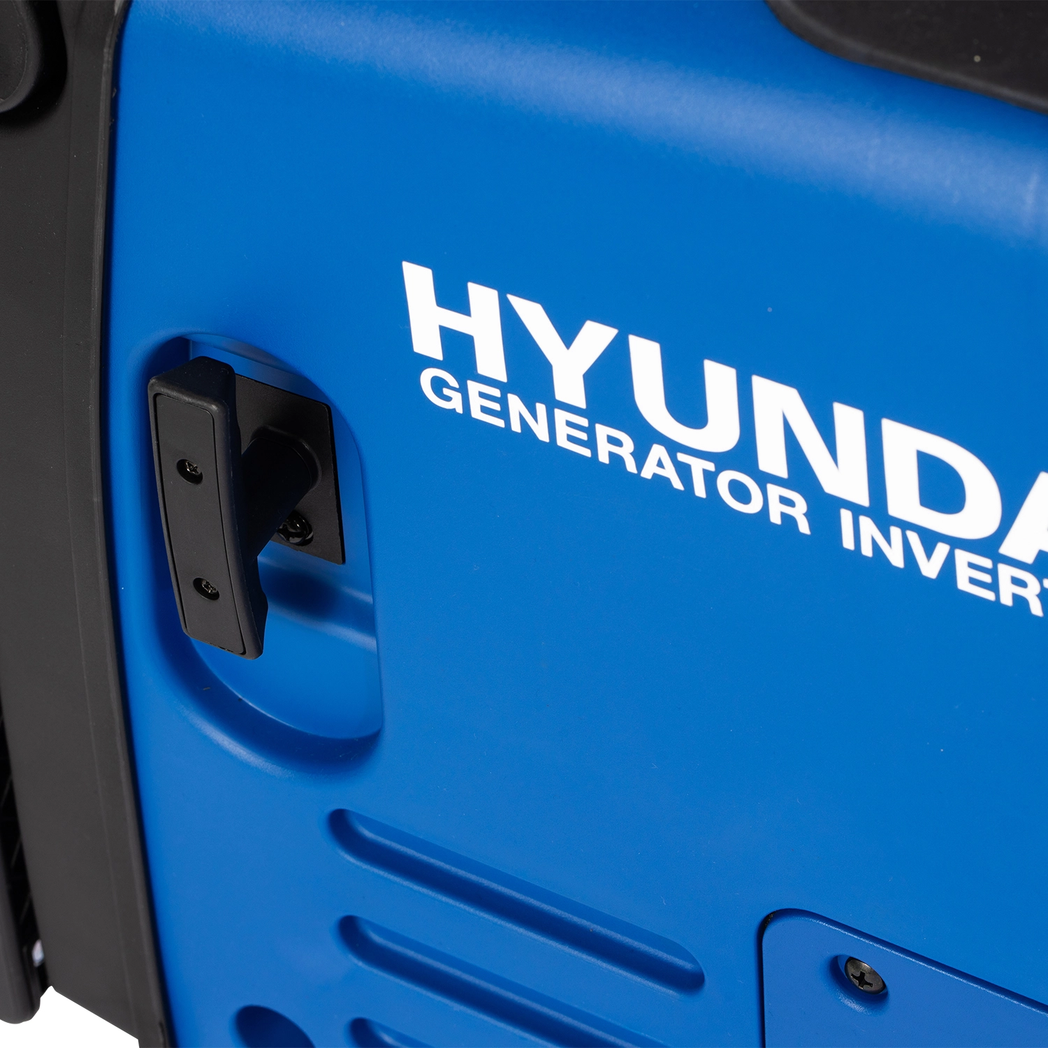 Hyundai HY3200SEi Benzine generator / inverter aggregaat - 3200W - Afbeelding 6