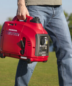aggregaat honda inverter eu10ii actie draagbaar 800x600