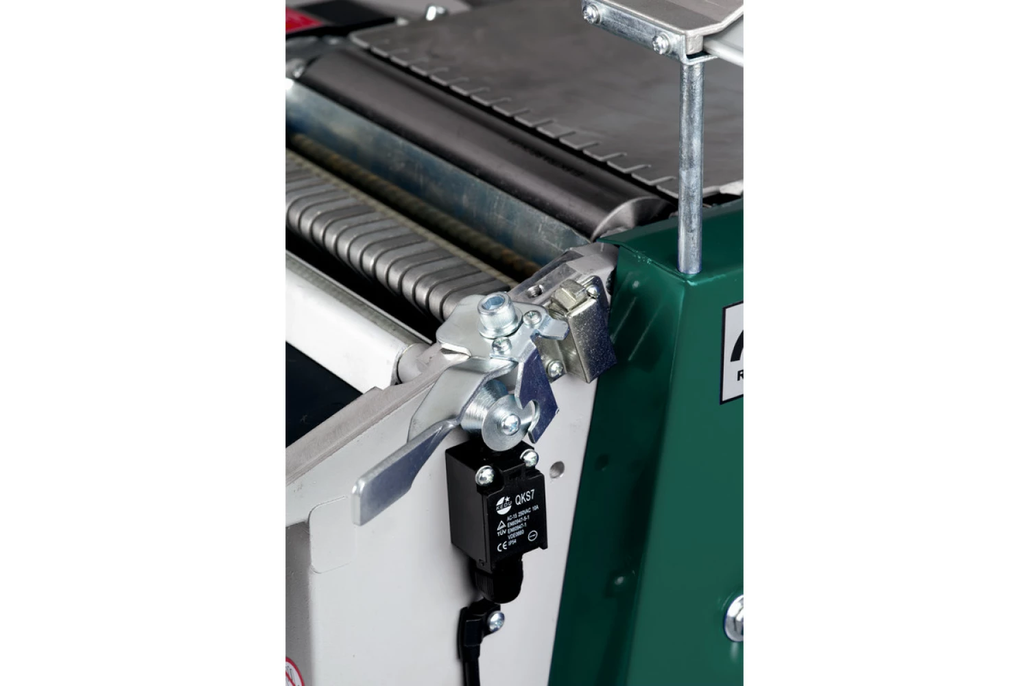 Metabo HC 260 C - 2,2 WNB Vlak- en vandiktebank - 2200W (230V) - Afbeelding 3