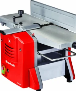 Einhell TC-SP 204 Vlak- en vandiktebank - 1500W (240V)