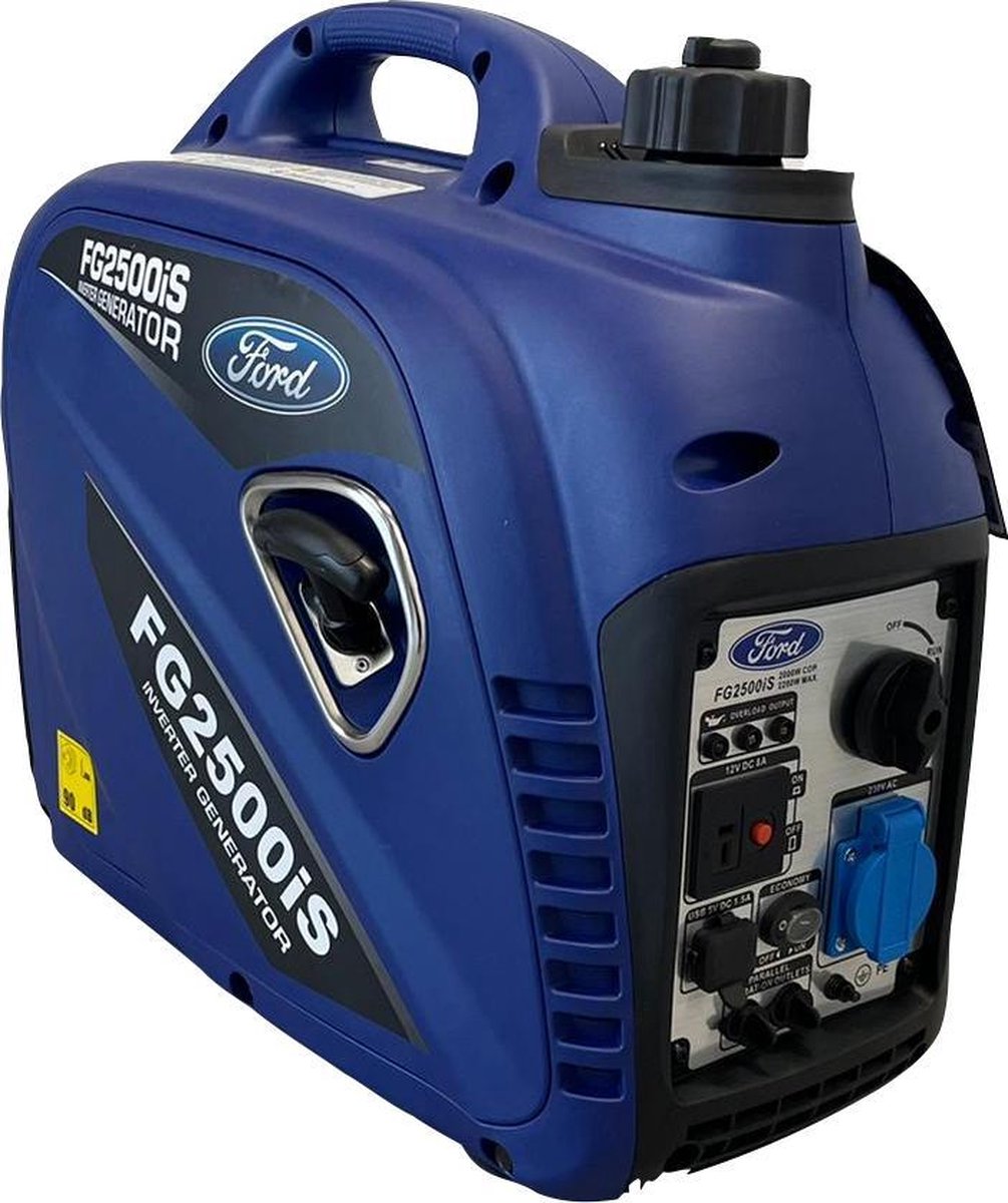 Ford FG2500iS - Inverter Generator